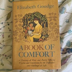A Book of Comfort by Elizabeth Goudge